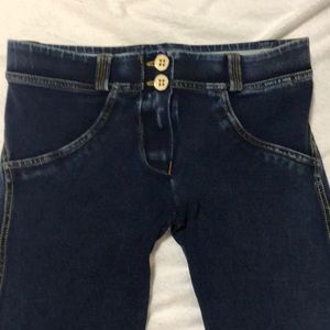 Freddy WR.UP Denim Small